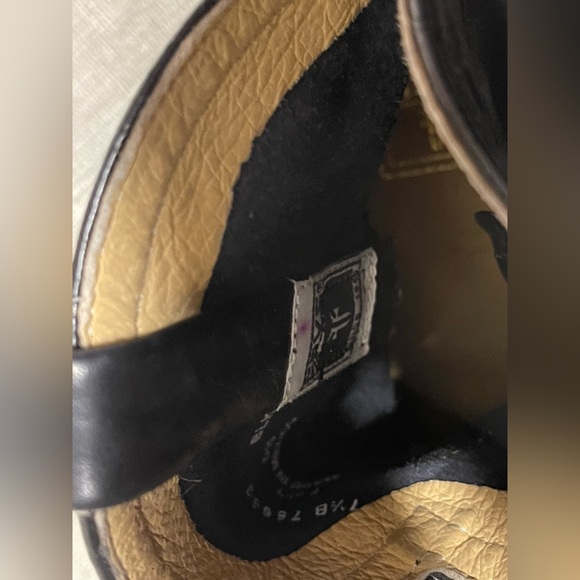 Frye Booties - Picture 7 of 7